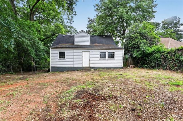 2728 Winburn Terrace, Atlanta, GA 30344