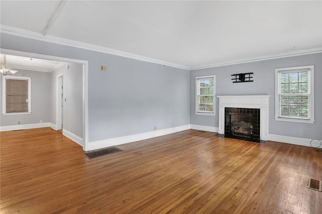 2728 Winburn Terrace, Atlanta, GA 30344