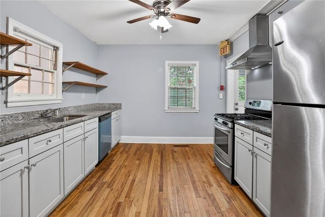 2728 Winburn Terrace, Atlanta, GA 30344