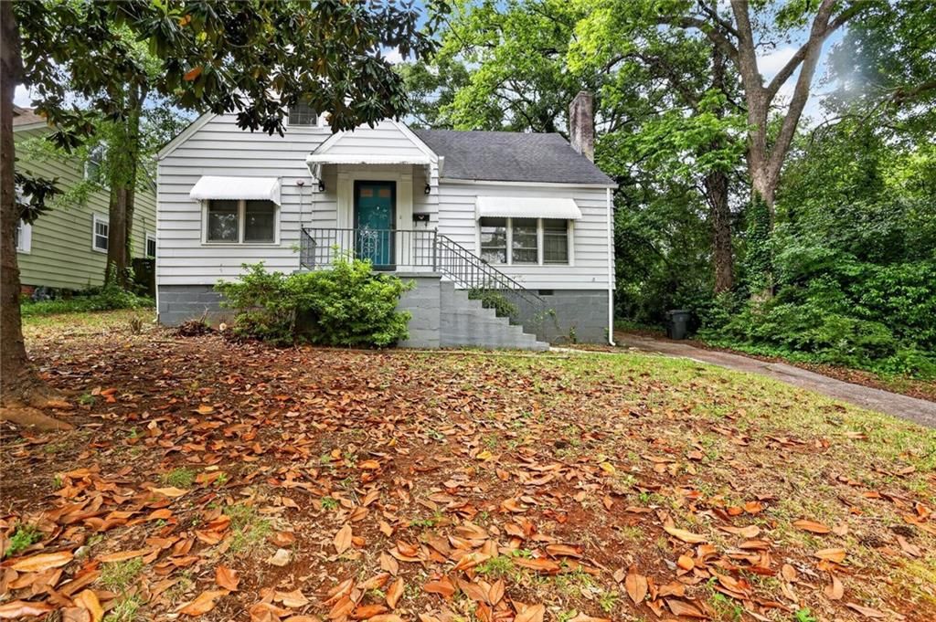 2728 Winburn Terrace, Atlanta, GA 30344