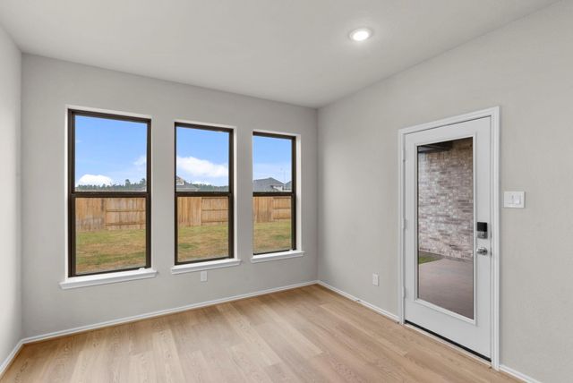 42664 Reminiscent Lane, Magnolia, TX 77354