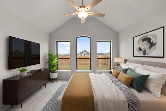 42664 Reminiscent Lane, Magnolia, TX 77354