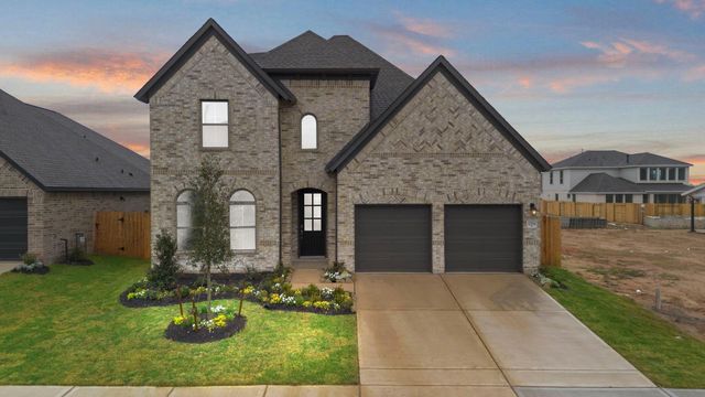 42664 Reminiscent Lane, Magnolia, TX 77354
