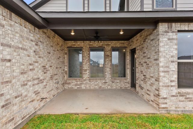 42664 Reminiscent Lane, Magnolia, TX 77354