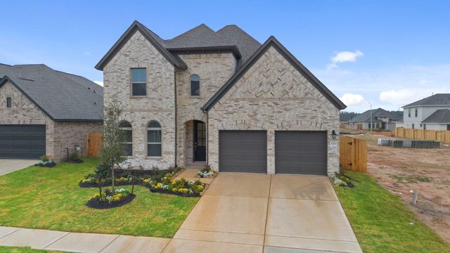 42664 Reminiscent Lane, Magnolia, TX 77354