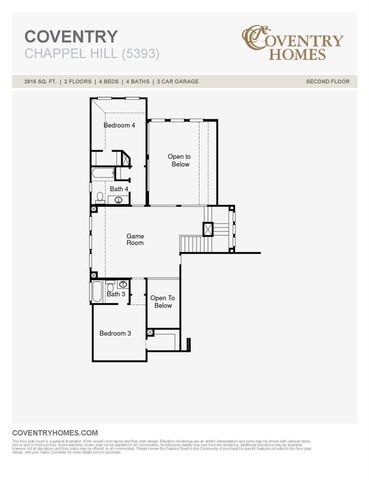 42664 Reminiscent Lane, Magnolia, TX 77354