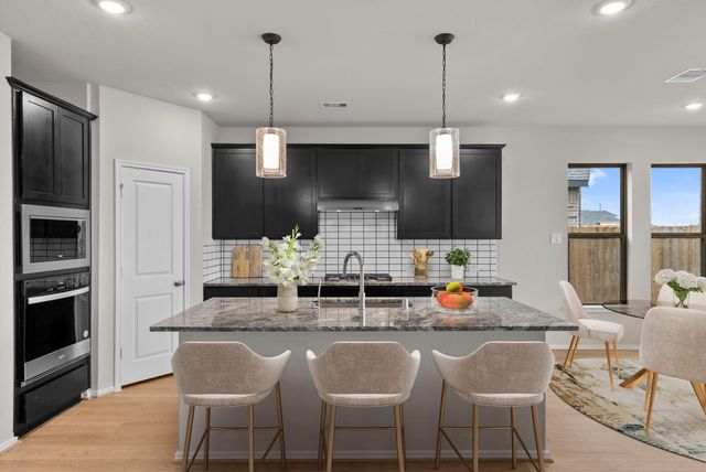 42664 Reminiscent Lane, Magnolia, TX 77354