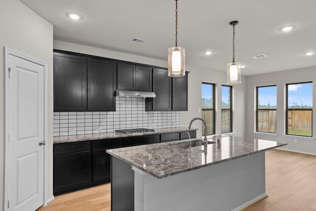 42664 Reminiscent Lane, Magnolia, TX 77354