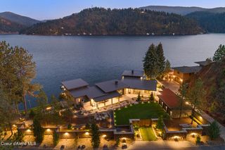 9880 E COEUR D ALENE LAKE DR, Coeur D'alene, ID 83814