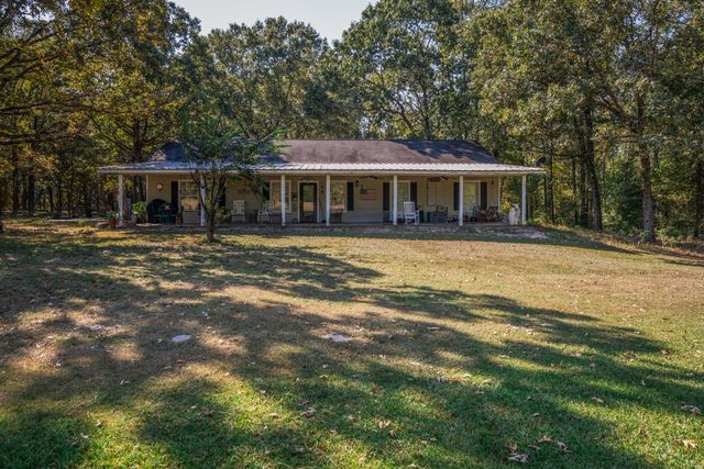 325 County Road 2715, Mineola, TX 75773