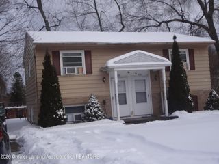 226-230 N Grace Street, Lansing, MI 48917