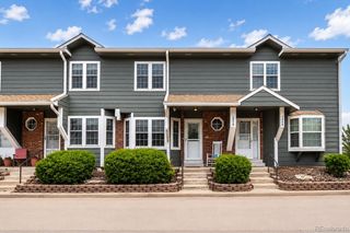 2058 S Balsam Street, Lakewood, CO 80227