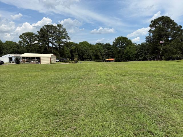 276 CR 3201, Jacksonville, TX 75766