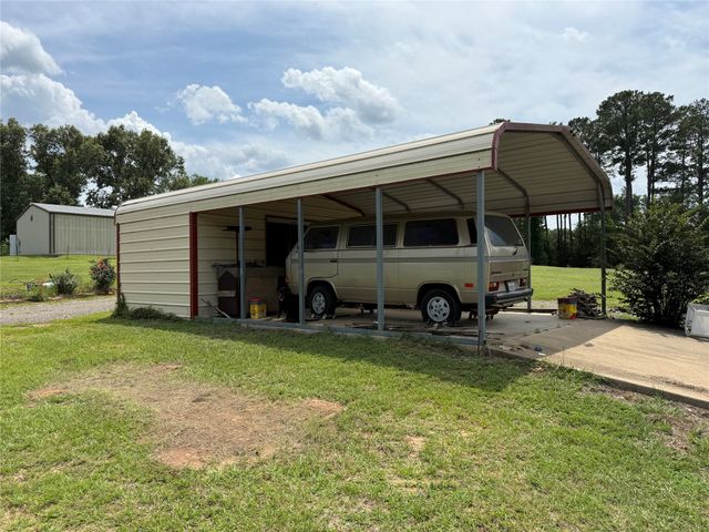 276 CR 3201, Jacksonville, TX 75766