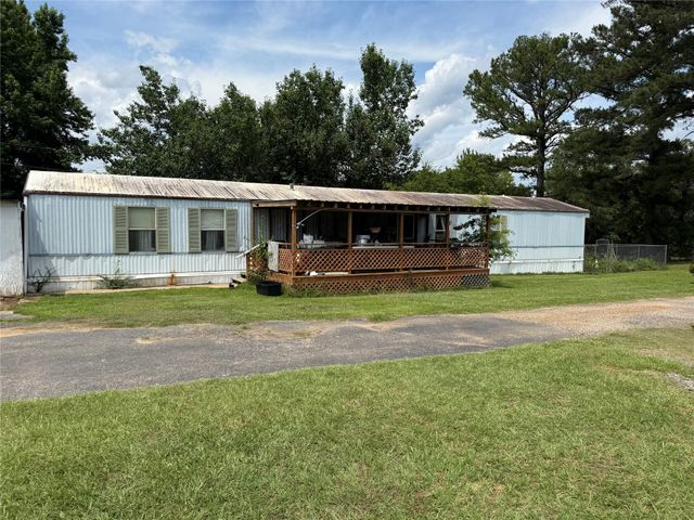 276 CR 3201, Jacksonville, TX 75766