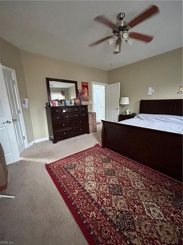 109 Sheldon CT, Yorktown, VA 23693