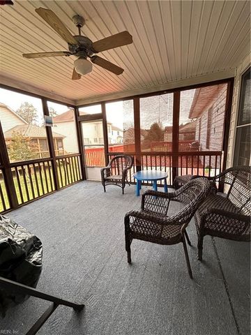 109 Sheldon CT, Yorktown, VA 23693