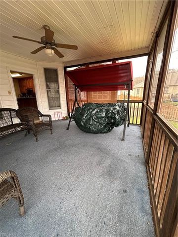 109 Sheldon CT, Yorktown, VA 23693