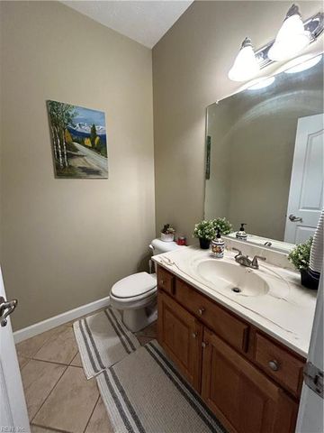 109 Sheldon CT, Yorktown, VA 23693