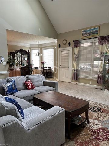109 Sheldon CT, Yorktown, VA 23693