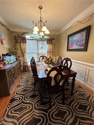109 Sheldon CT, Yorktown, VA 23693