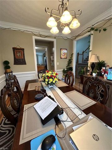 109 Sheldon CT, Yorktown, VA 23693