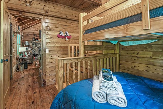 341 Valley View Road, Ellijay, GA 30536