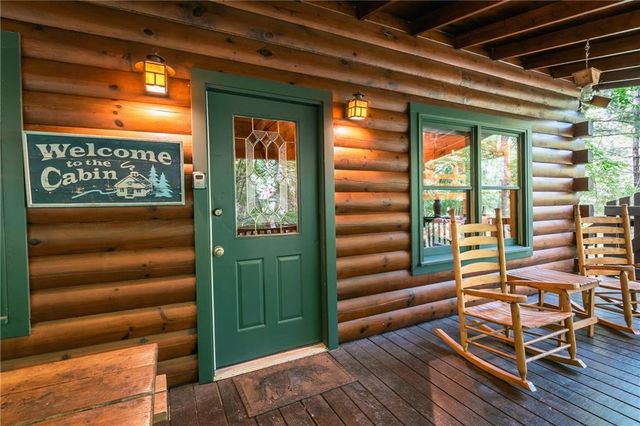 341 Valley View Road, Ellijay, GA 30536