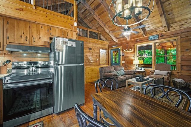 341 Valley View Road, Ellijay, GA 30536