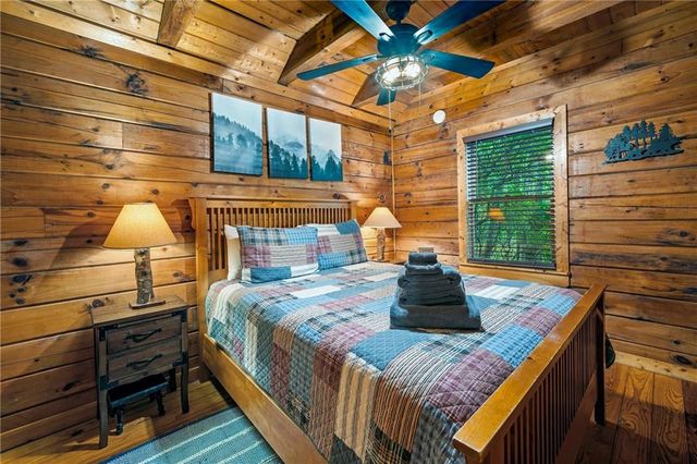 341 Valley View Road, Ellijay, GA 30536