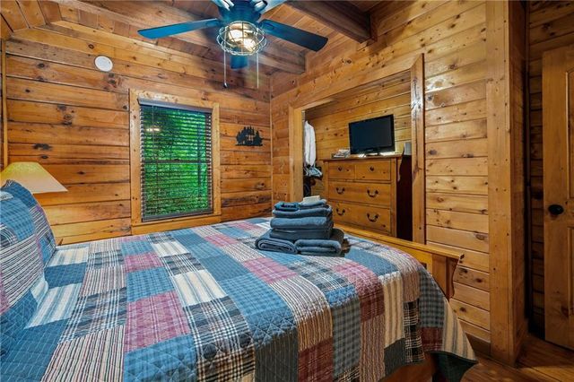 341 Valley View Road, Ellijay, GA 30536