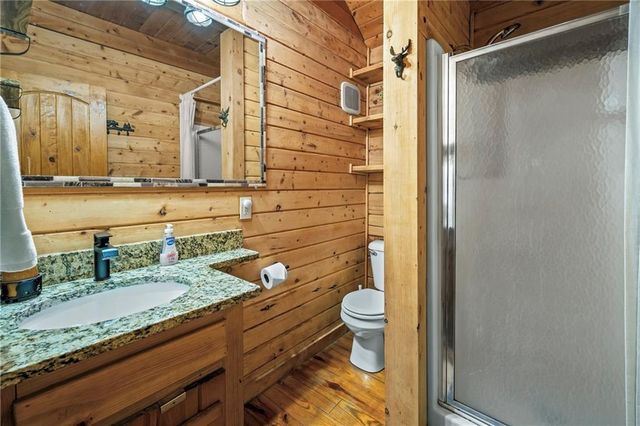 341 Valley View Road, Ellijay, GA 30536