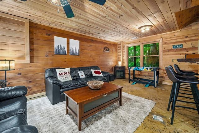 341 Valley View Road, Ellijay, GA 30536