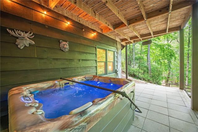 341 Valley View Road, Ellijay, GA 30536