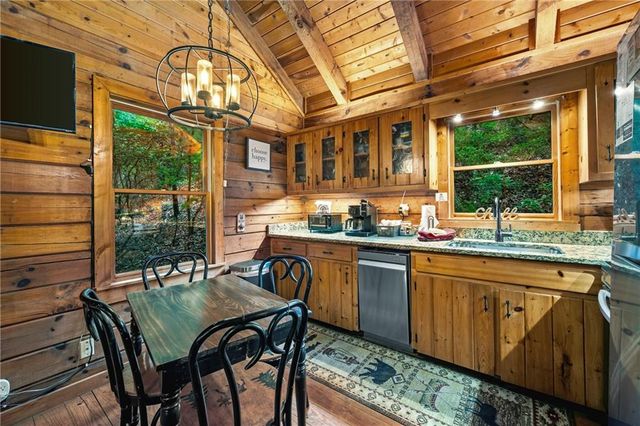 341 Valley View Road, Ellijay, GA 30536