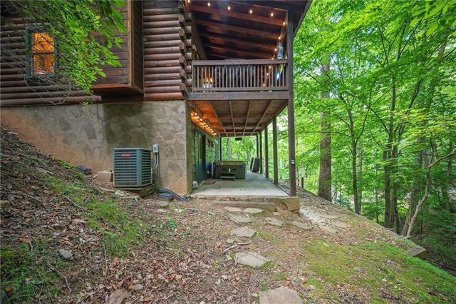 341 Valley View Road, Ellijay, GA 30536