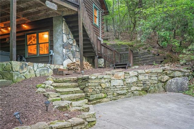 341 Valley View Road, Ellijay, GA 30536