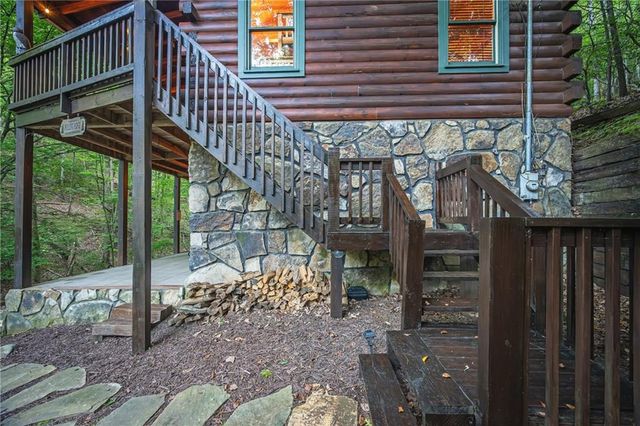 341 Valley View Road, Ellijay, GA 30536