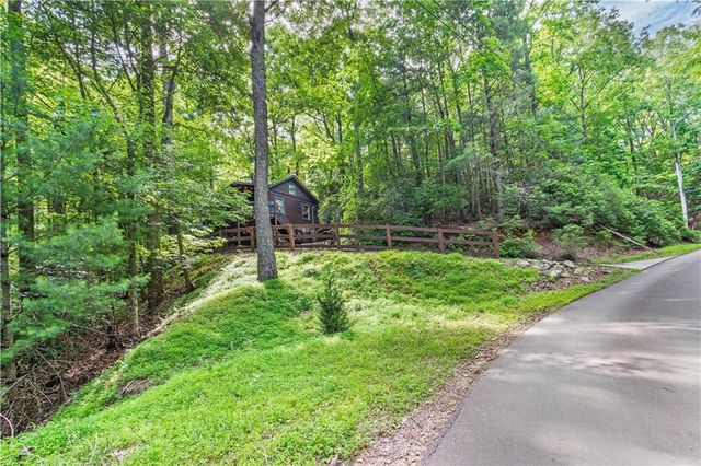341 Valley View Road, Ellijay, GA 30536