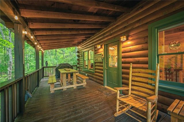 341 Valley View Road, Ellijay, GA 30536