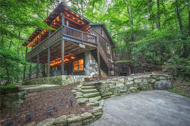 341 Valley View Road, Ellijay, GA 30536