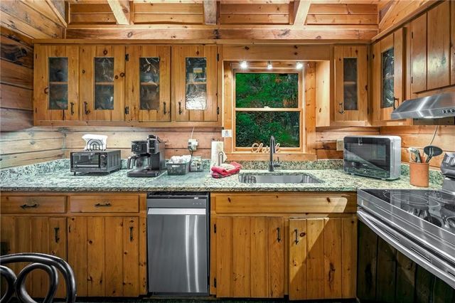 341 Valley View Road, Ellijay, GA 30536
