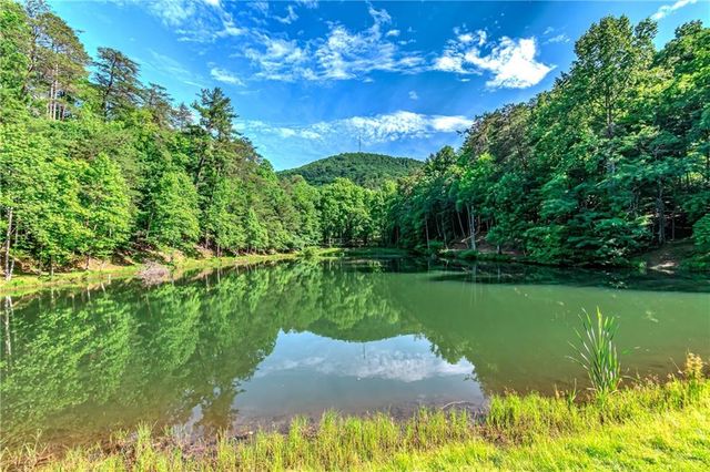 341 Valley View Road, Ellijay, GA 30536