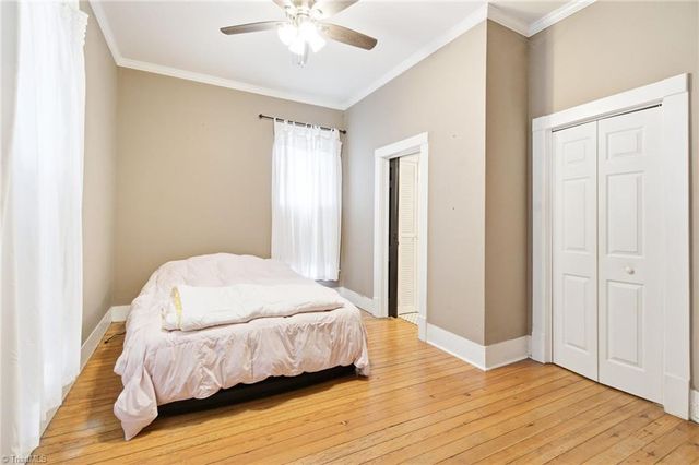 916 W Davis Street, Burlington, NC 27215