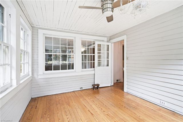 916 W Davis Street, Burlington, NC 27215