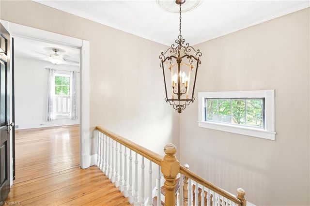 916 W Davis Street, Burlington, NC 27215