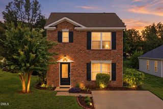 5522 Marthonna Way, Raleigh, NC 27616