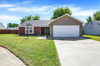 4637 Walker Street, Greenwood, IN 46143