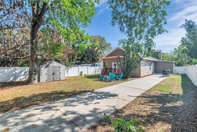 2414 NEWBERRY STREET, Orlando, FL 32806