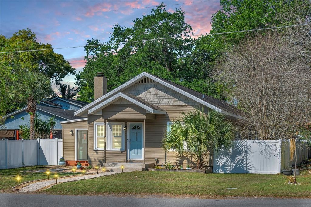 2414 NEWBERRY STREET, Orlando, FL 32806